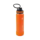 ThermoFlask-24oz不锈钢保温水瓶橙色