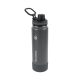 ThermoFlask-24oz不锈钢保温水瓶黑色