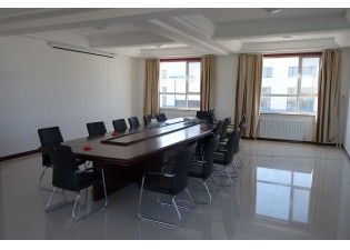 澳门金莎app 办公会议室